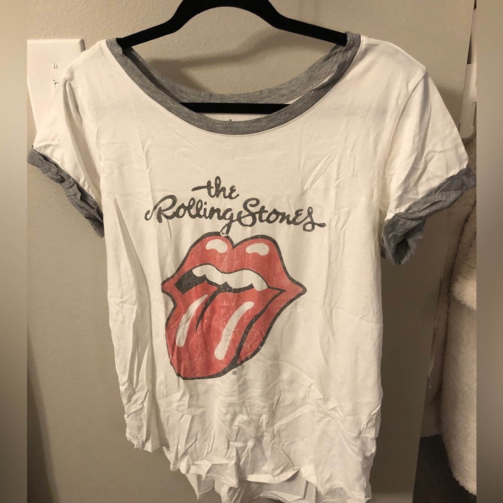 Rolling Stones Tee